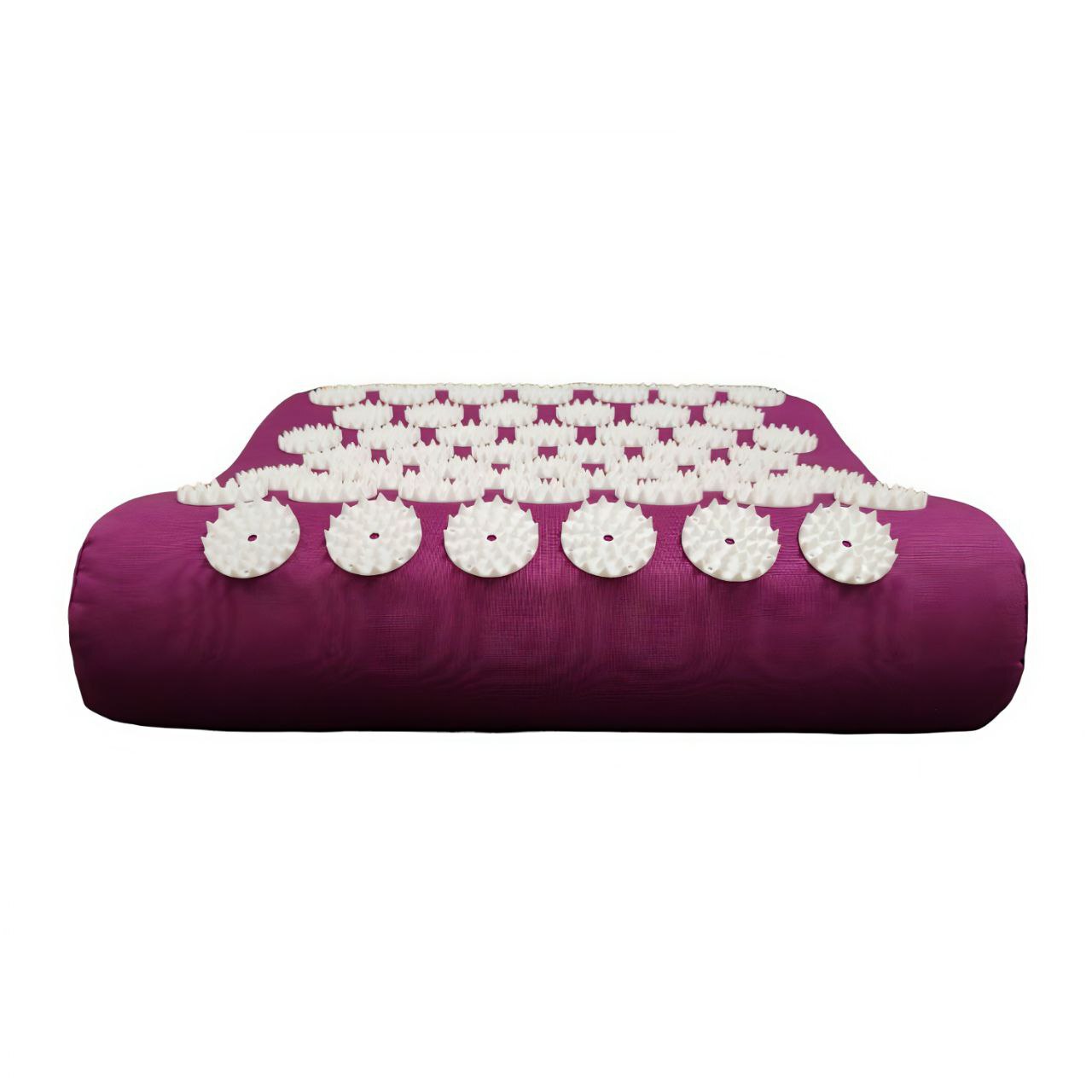 М-706, Массажная подушка акупунктурная 32*32*11/8,