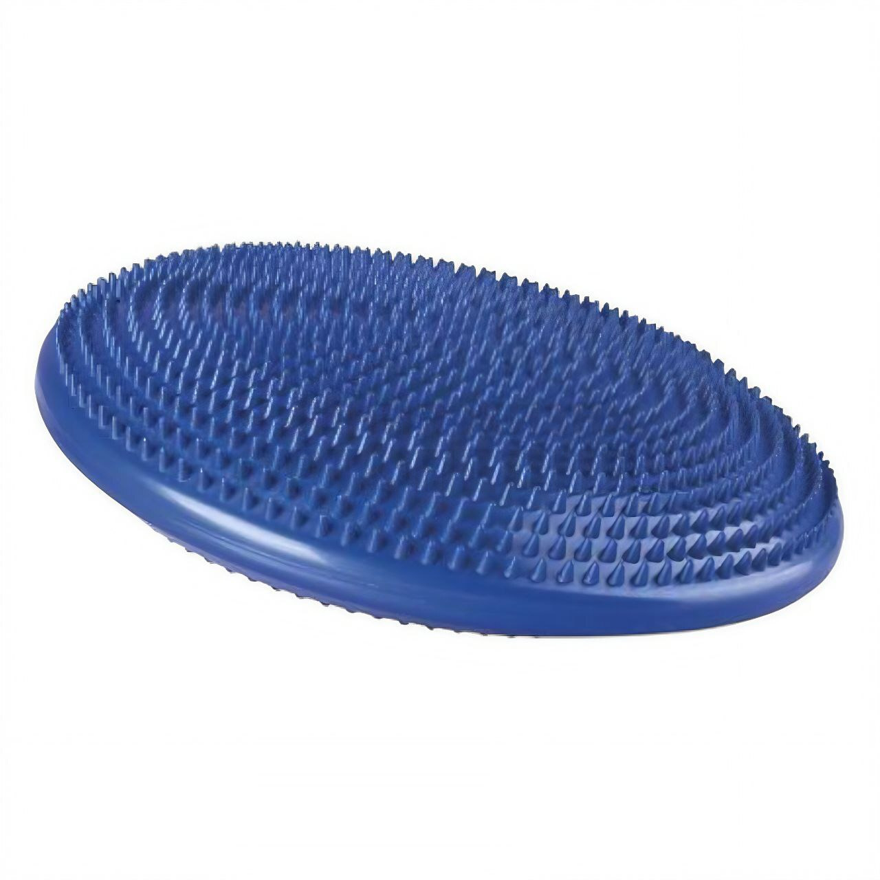 М-511, Массажная балансировочная подушка синяя 33*2,5,