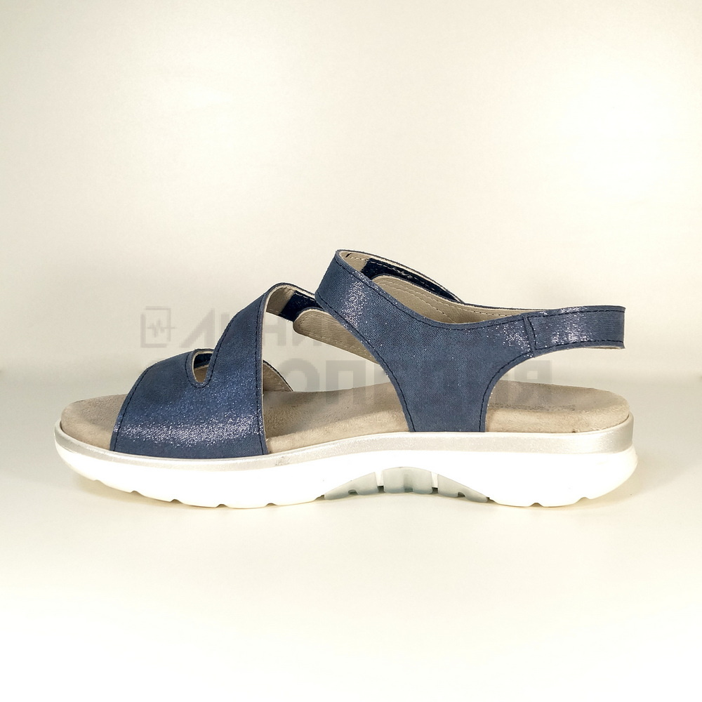 711074-5, Босоножки женские Comfortabel, 40