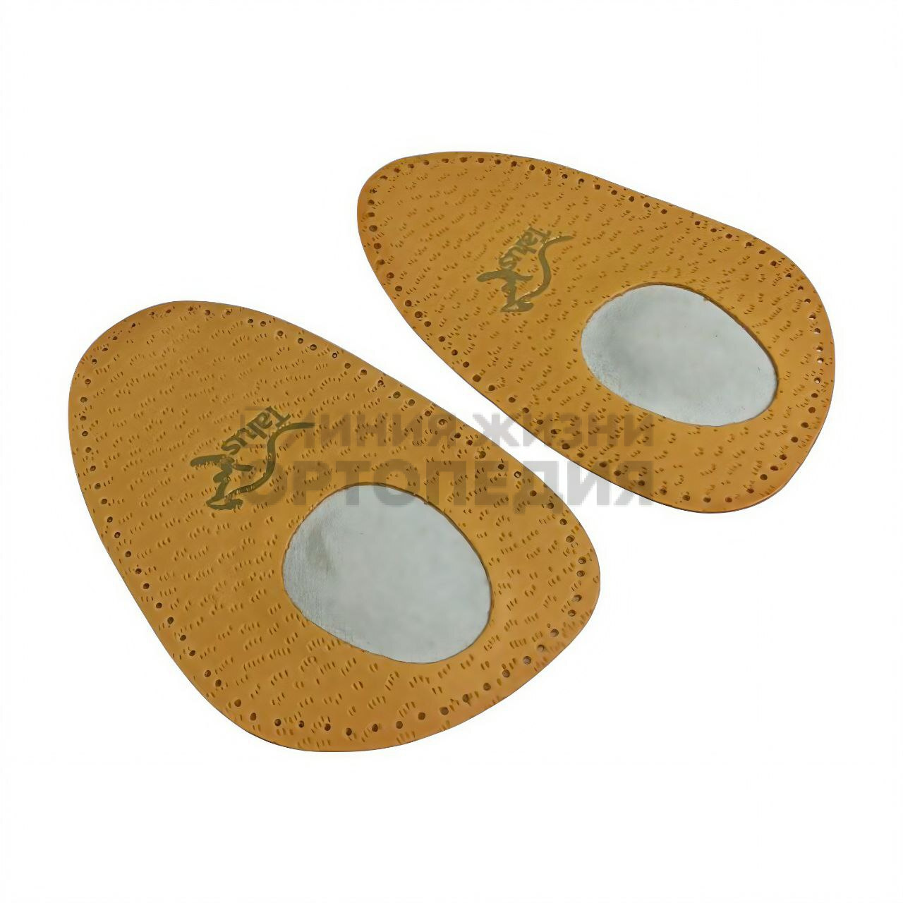 [61 К ] Полустельки ортопедические