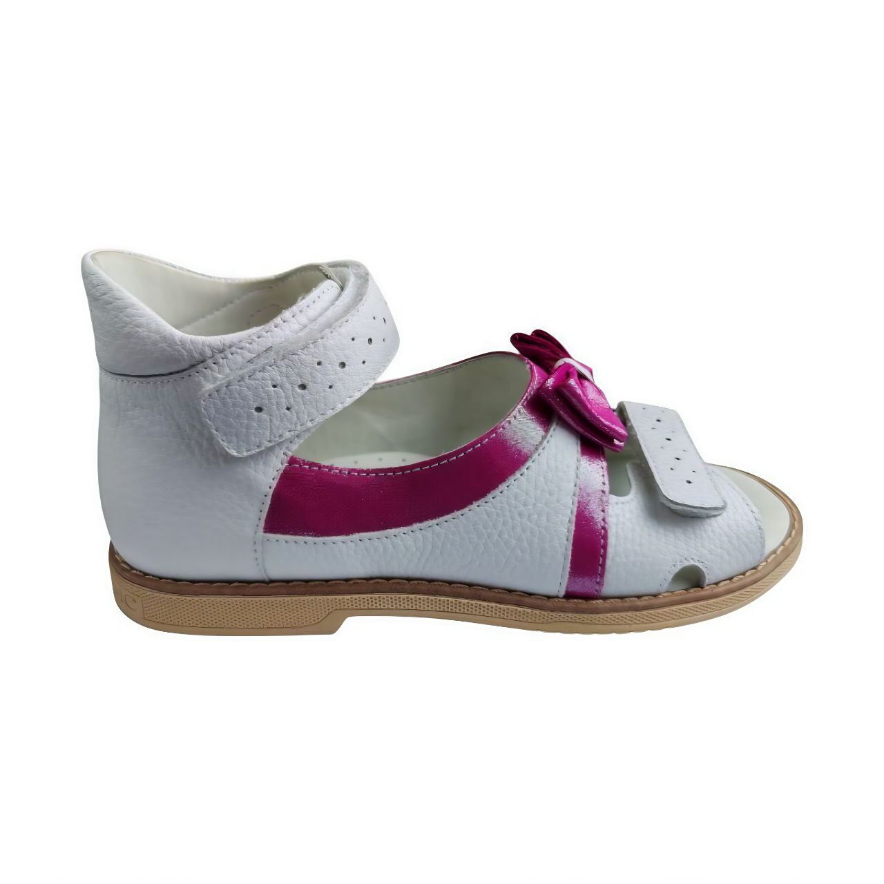 [TW-125]Сандалеты ортопедические малосложные