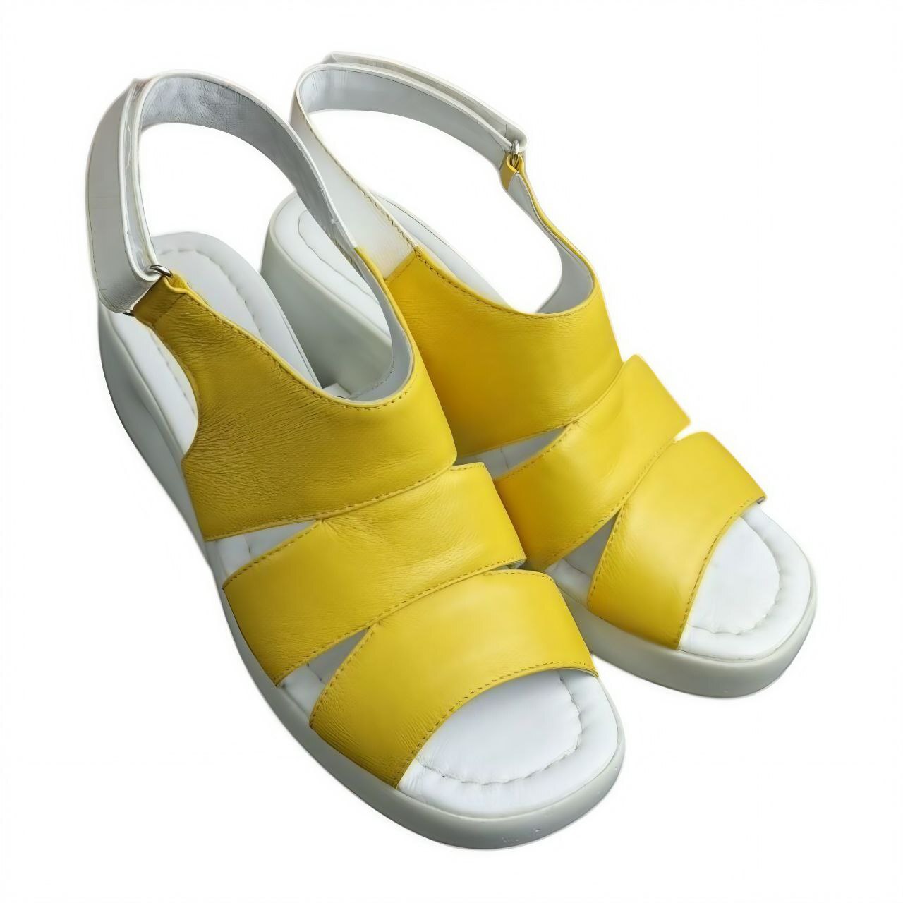 [06-8010-1] Женские босоножки