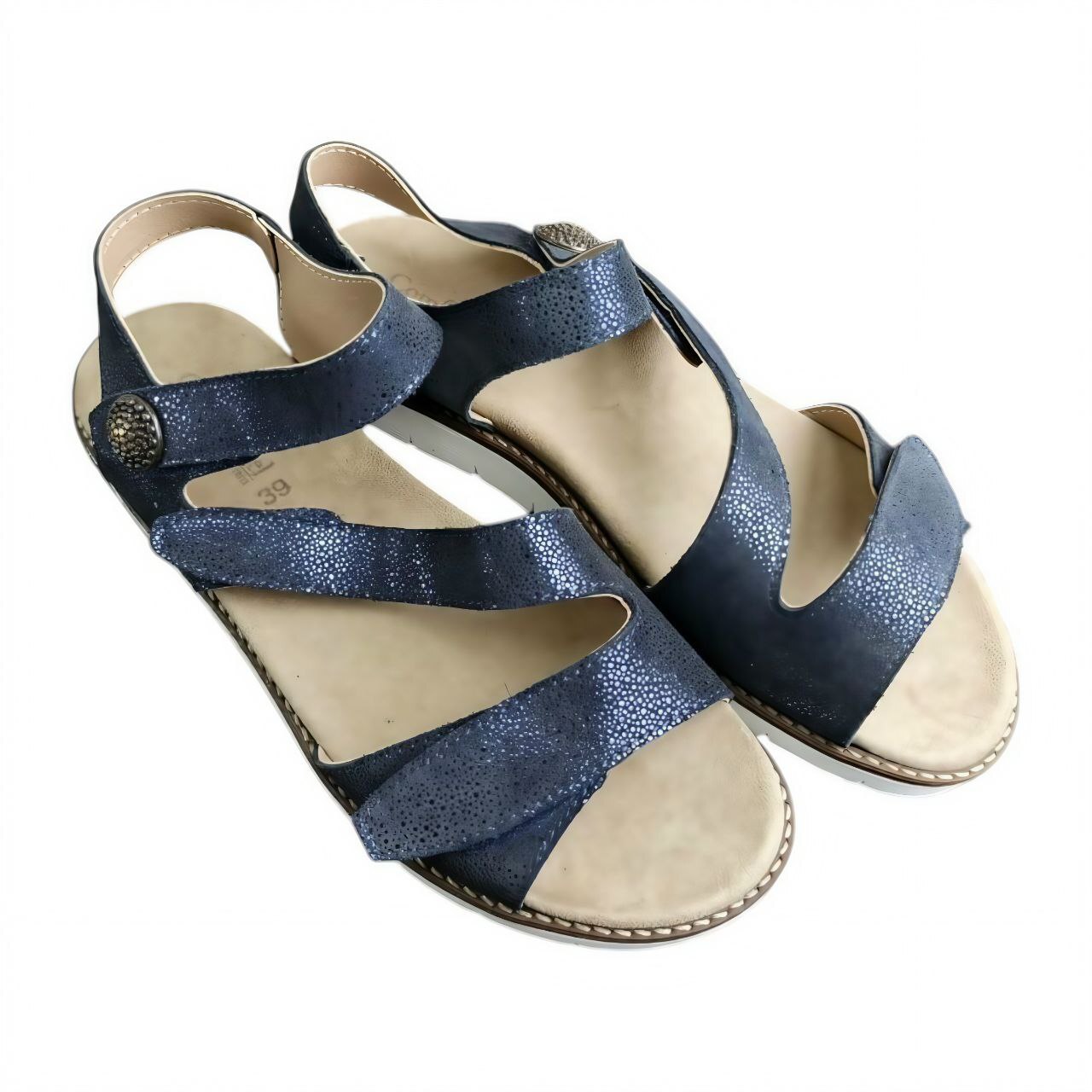 [710973-5] Туфли женские Comfortabel