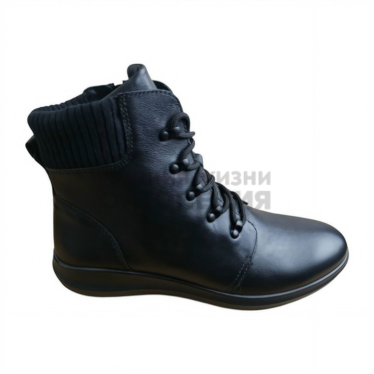 [Н669235Б01П] Ботинки женские BLUES