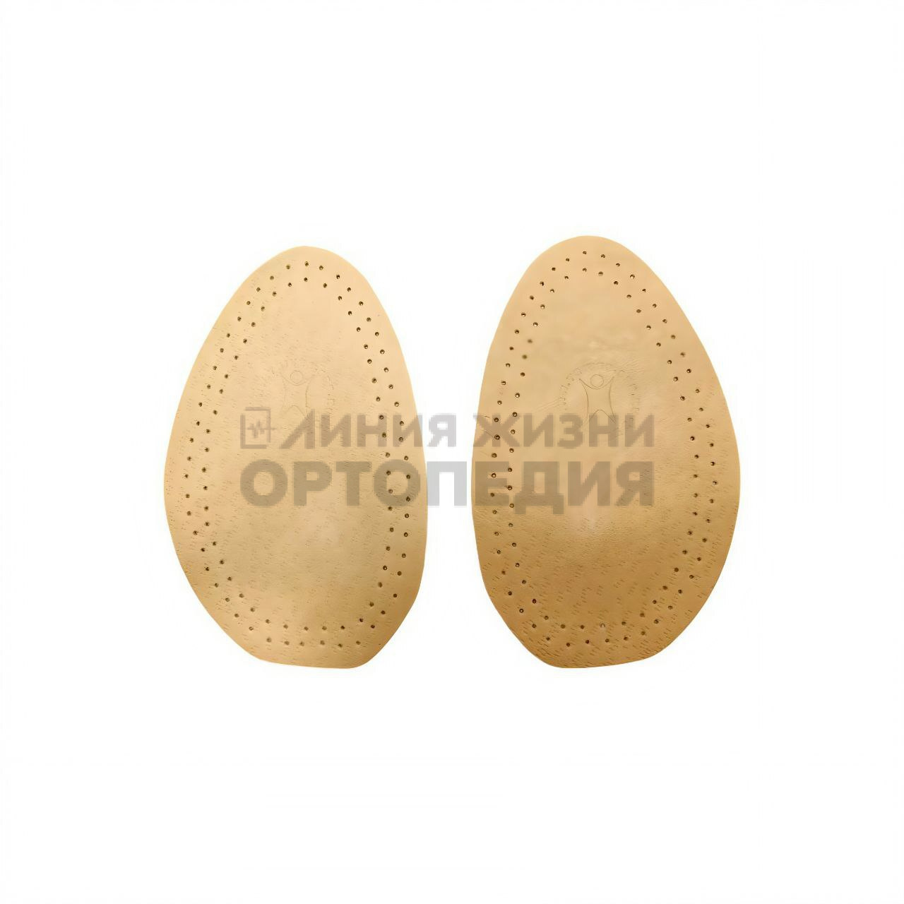 [СТ-232] Вкладыши ортопедические