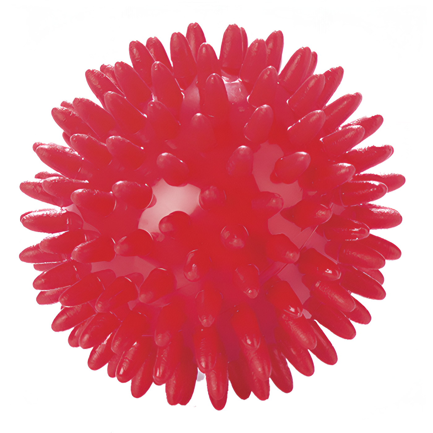 М-107 , Мяч массажный диаметр 7см,