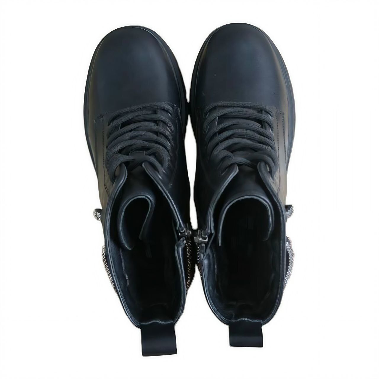 [248-233]  Ботинки женские