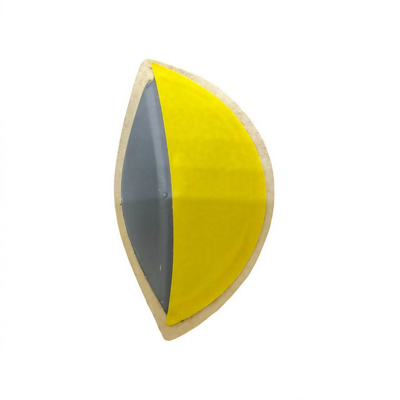 [28 К] Пелот продольного свода