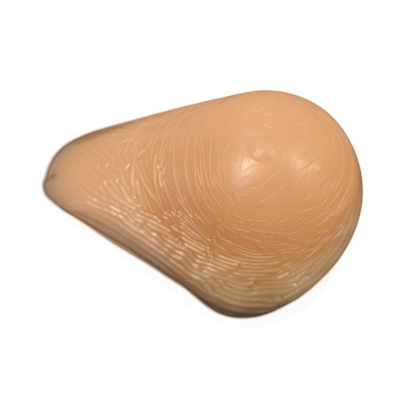 [ЭПМЖ-А]Экзопротез молочной железы ассиметричный