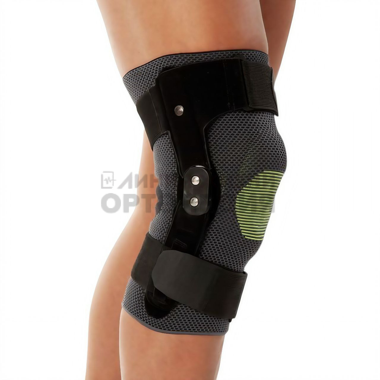 [454]Ортез на коленный сустав"VARITEKS"