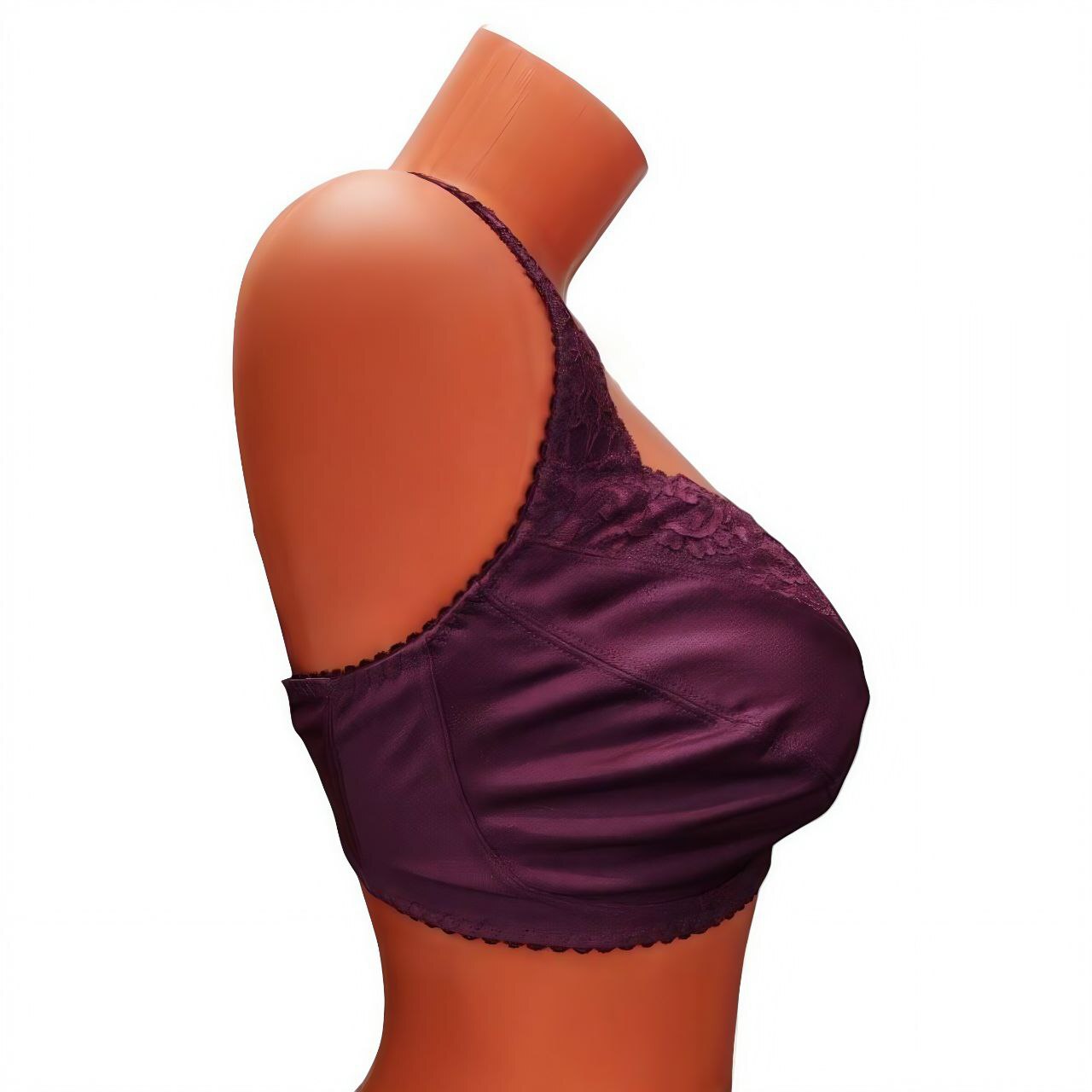 [ЛФ0769-1 2605]Бюстгальтер после мастектомии