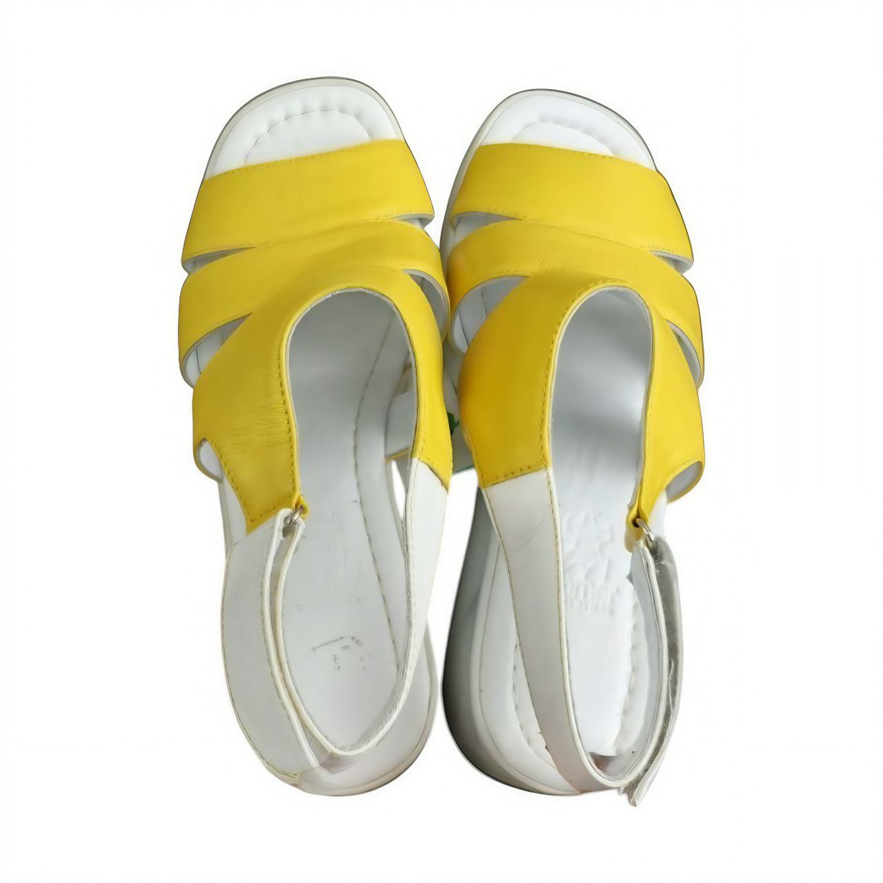 Женские босоножки