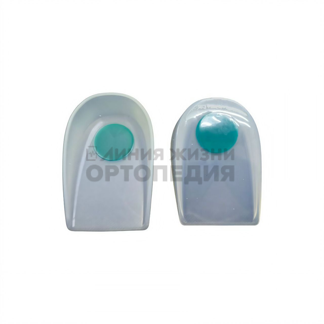 [33 С] Подпяточник силиконовый