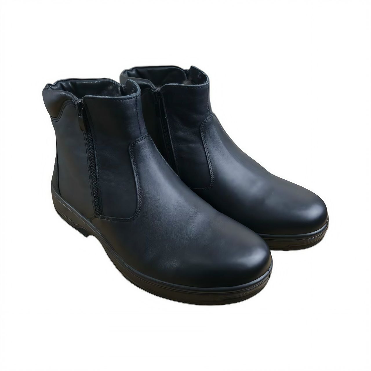 [Н590314Б01М] Ботинки мужские DEPP