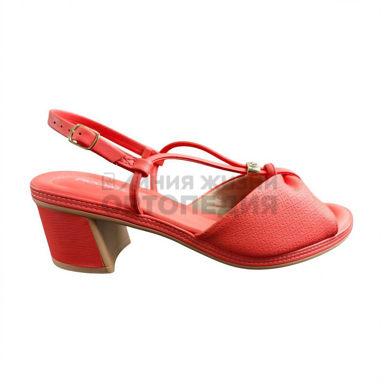 [566046-1] Босоножки женские PICCADILLY