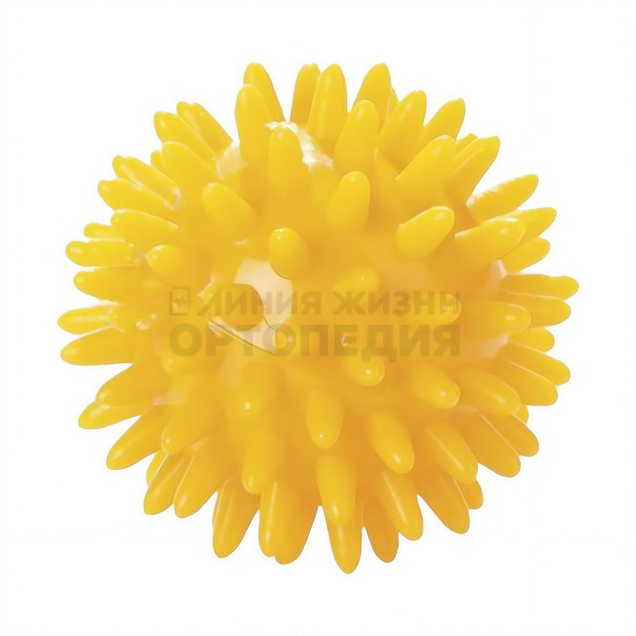 М-107 , Мяч массажный диаметр 7см,