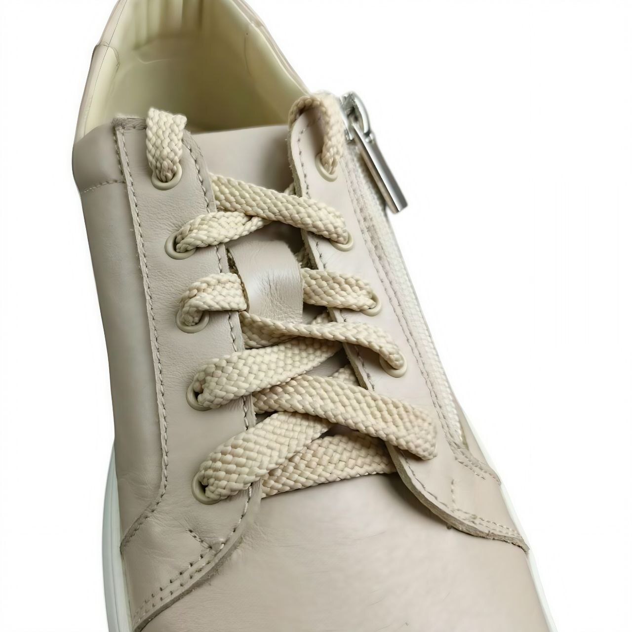 Полуботинки женские