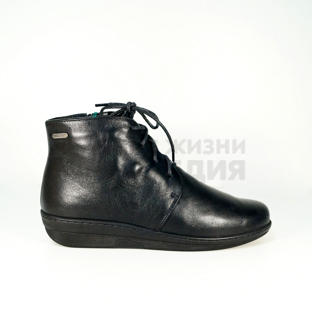 812125-03, Женские ботинки демисезонные, 38