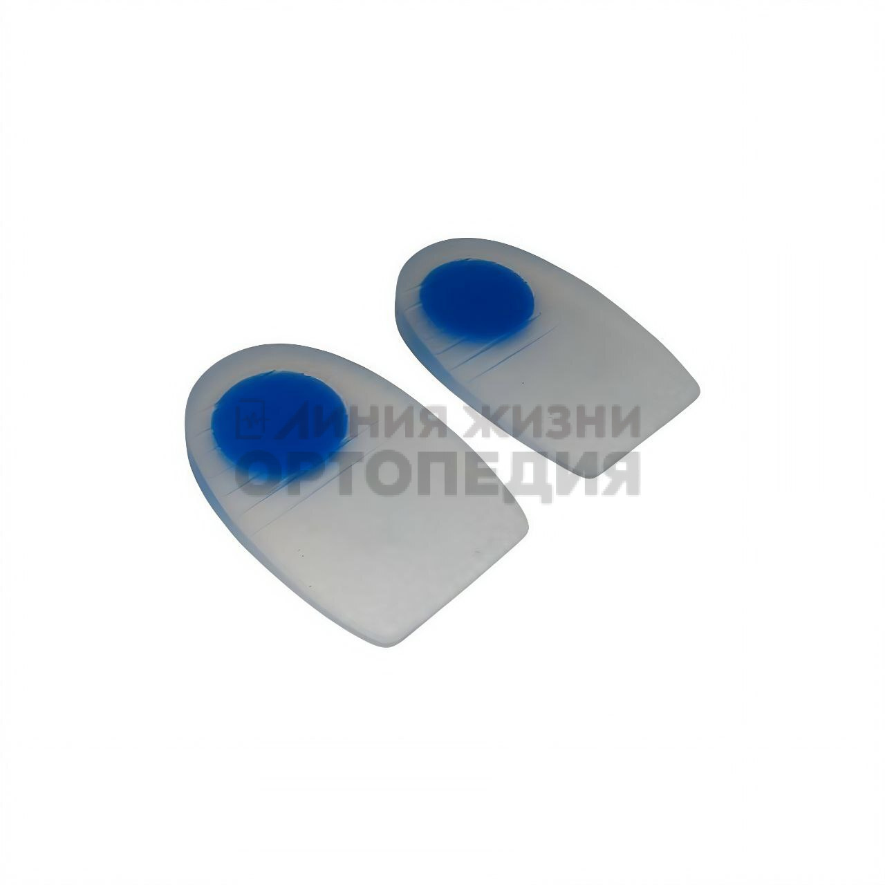 [СТ-40 ] Подпяточники силиконовые