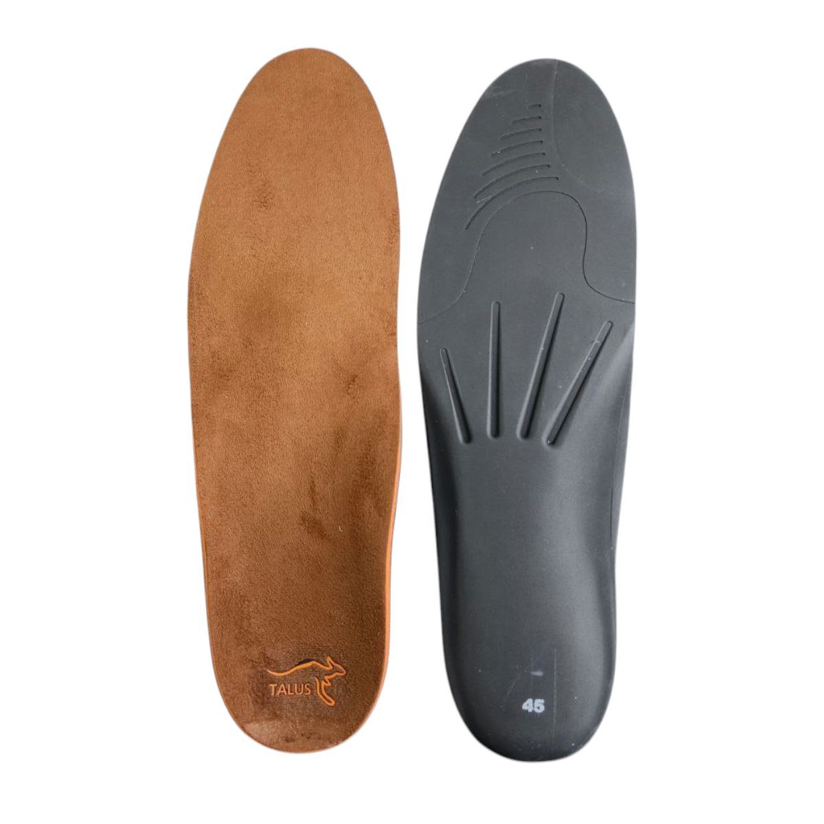 [30Е] Стельки ортопедические Спорт