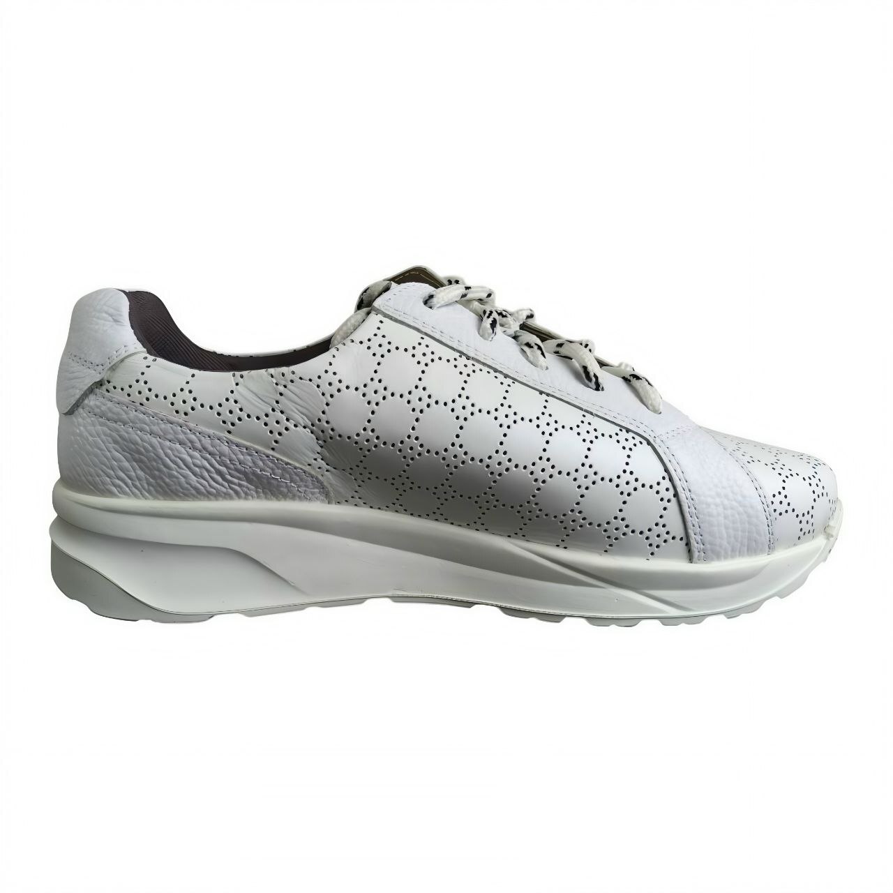 [LM-708.005А] Обувь ортопедическая малосложная LUOMMA женская