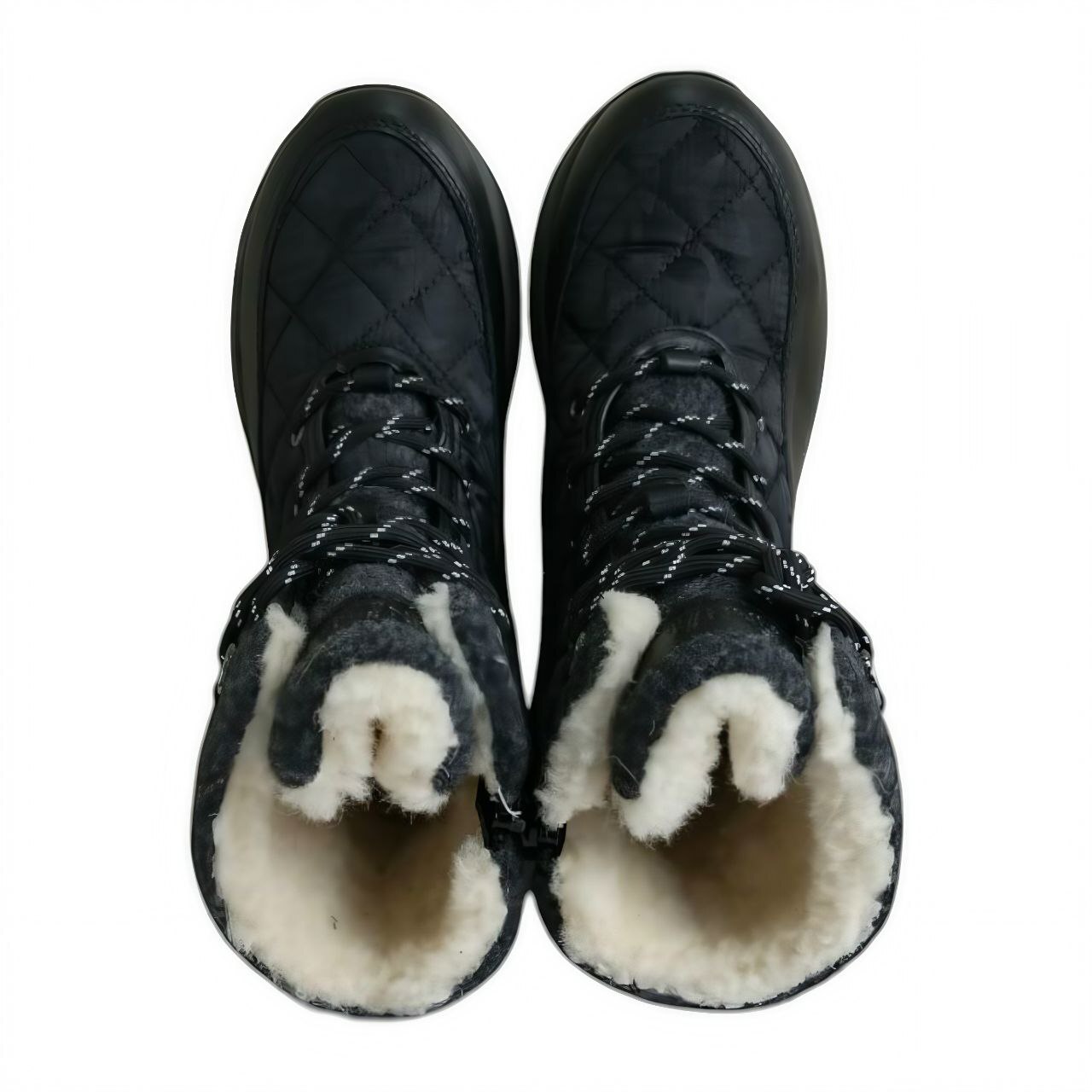 Дутики женские