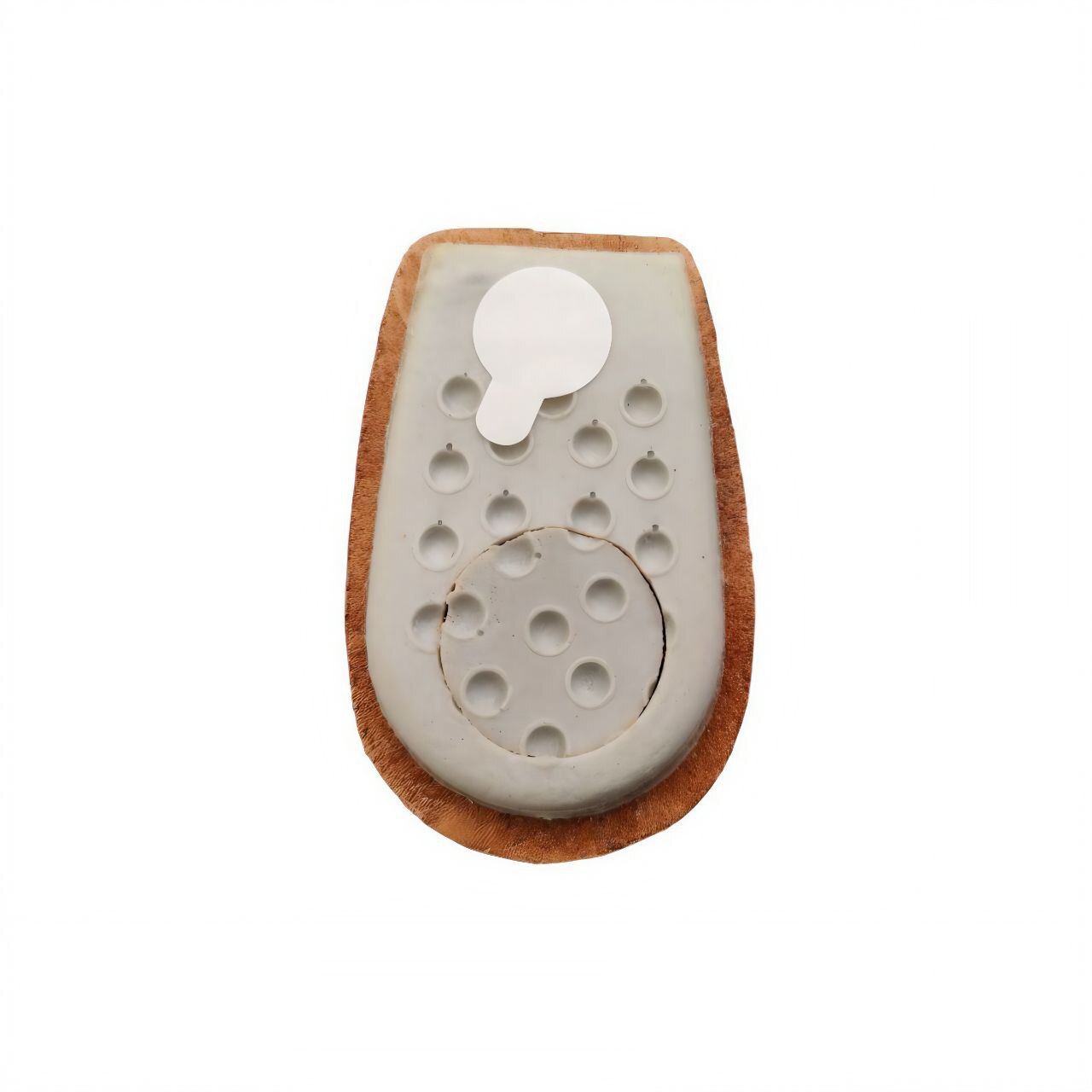 [СТ-233] Подпяточники амортизирующие