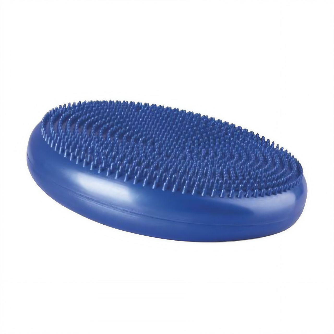 М-512, Массажная балансировочная подушка синяя 33*5,