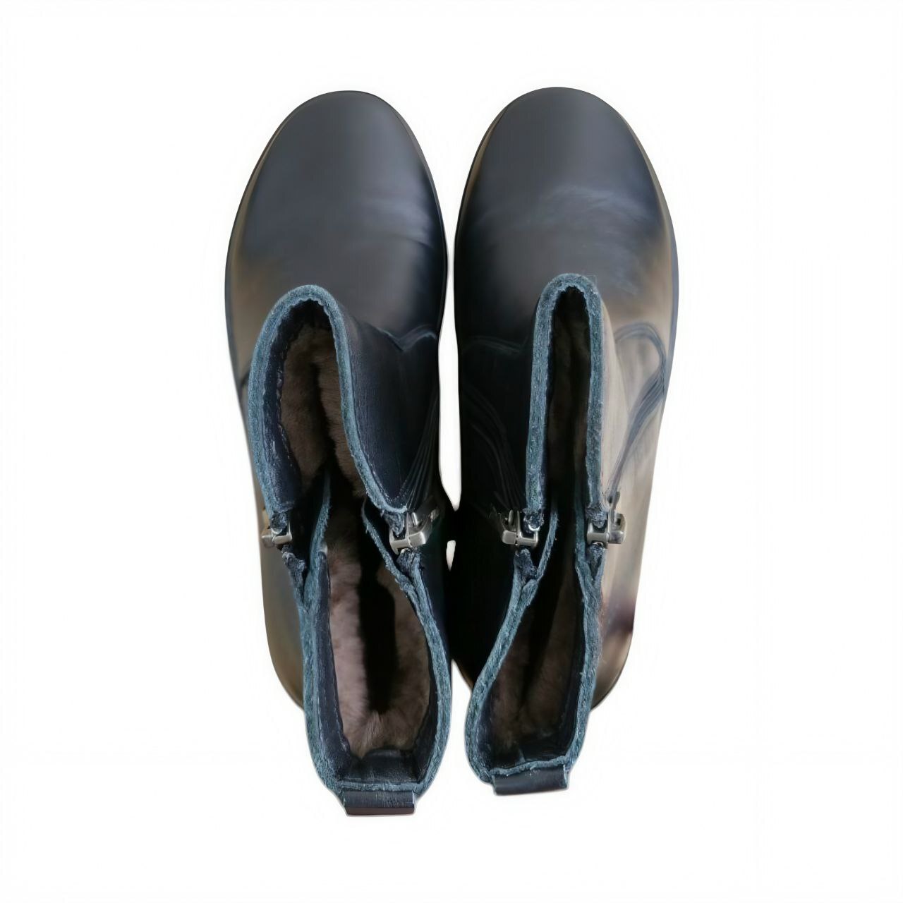 [811221] Женские ботинки