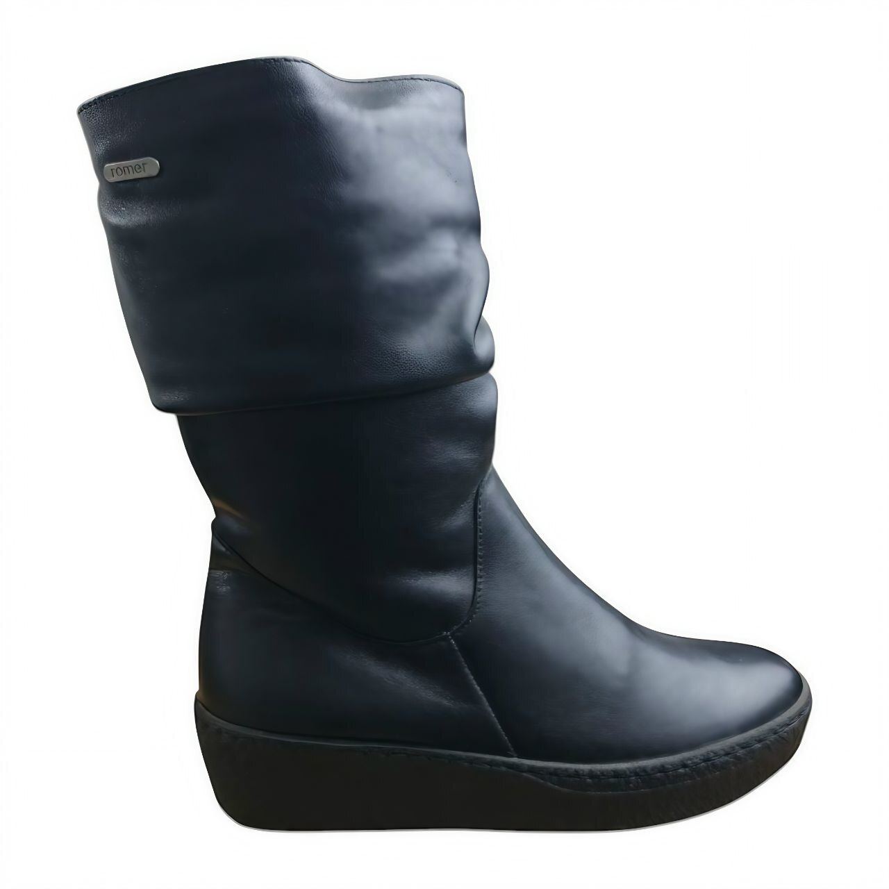 Женские полусапоги