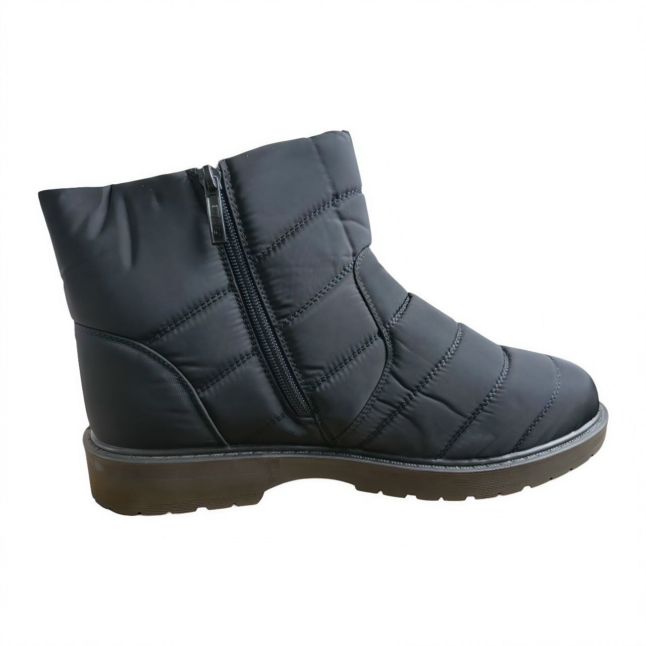 Полусапоги мужские