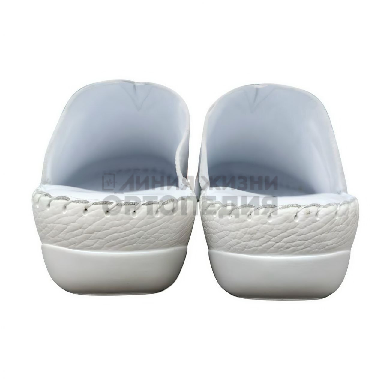 [849]Туфли летние женские