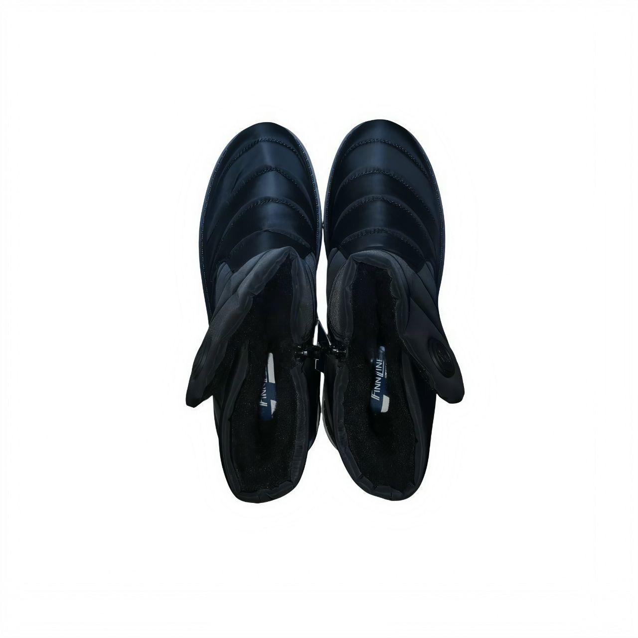 Дутики женские