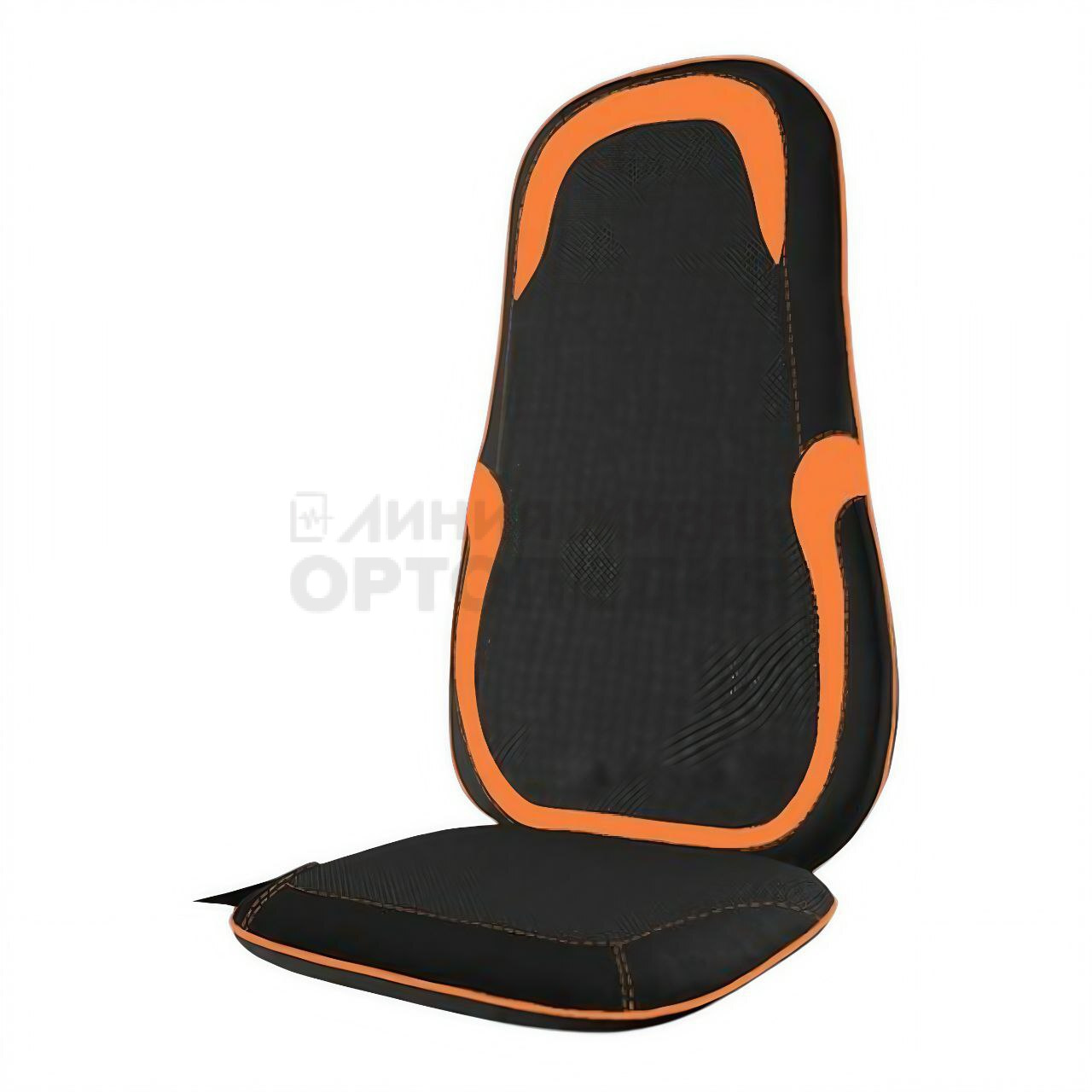 Массажная накидка Bodo Kinetic