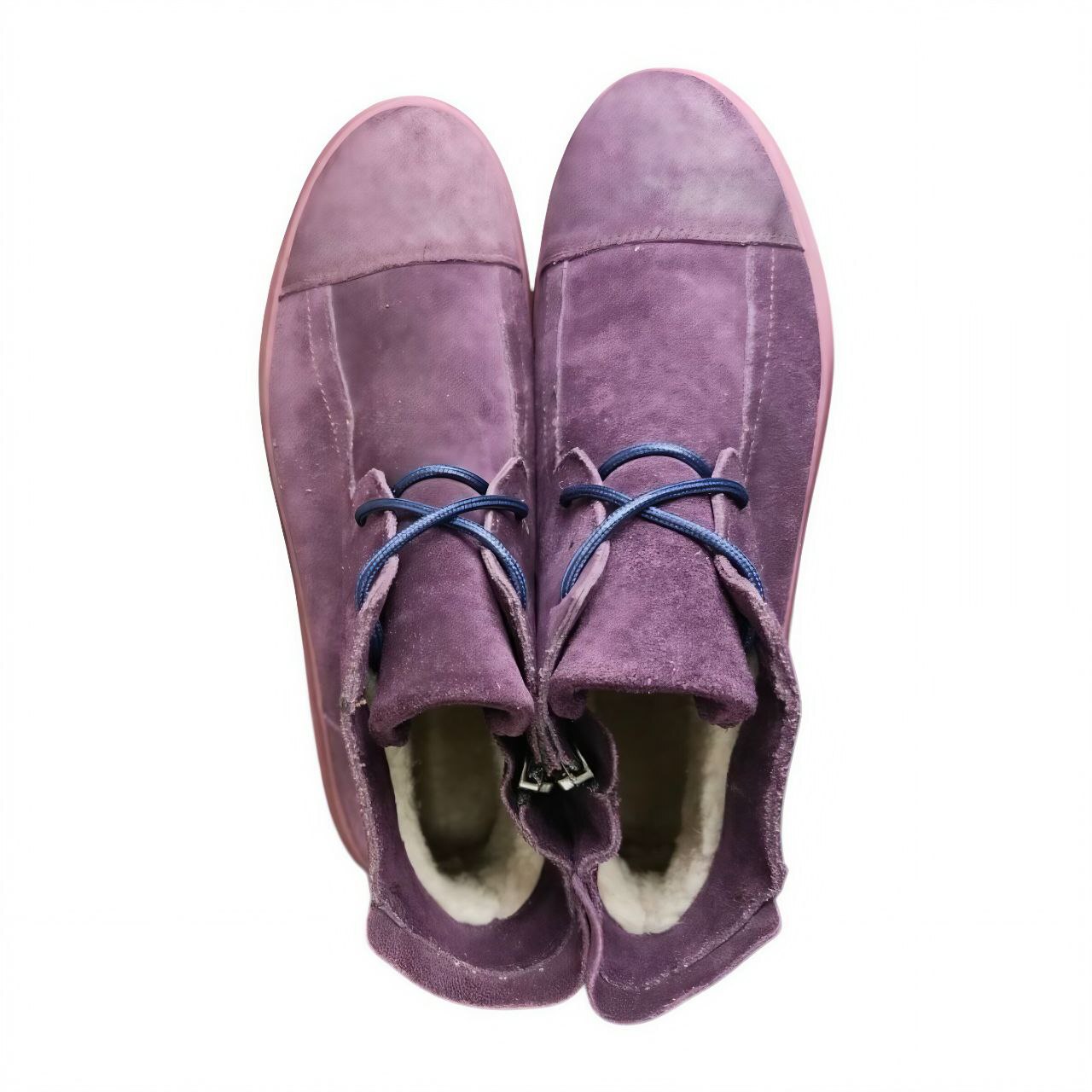 [893339-02] Женские ботинки