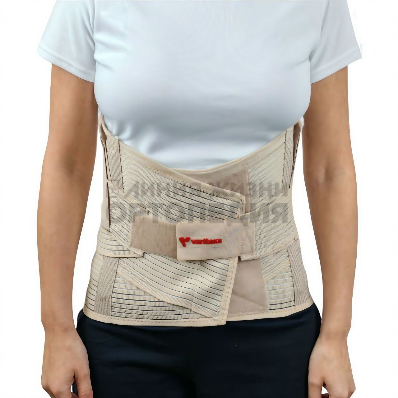 [131] Корсет медицинский "VARITEKS" поясничный