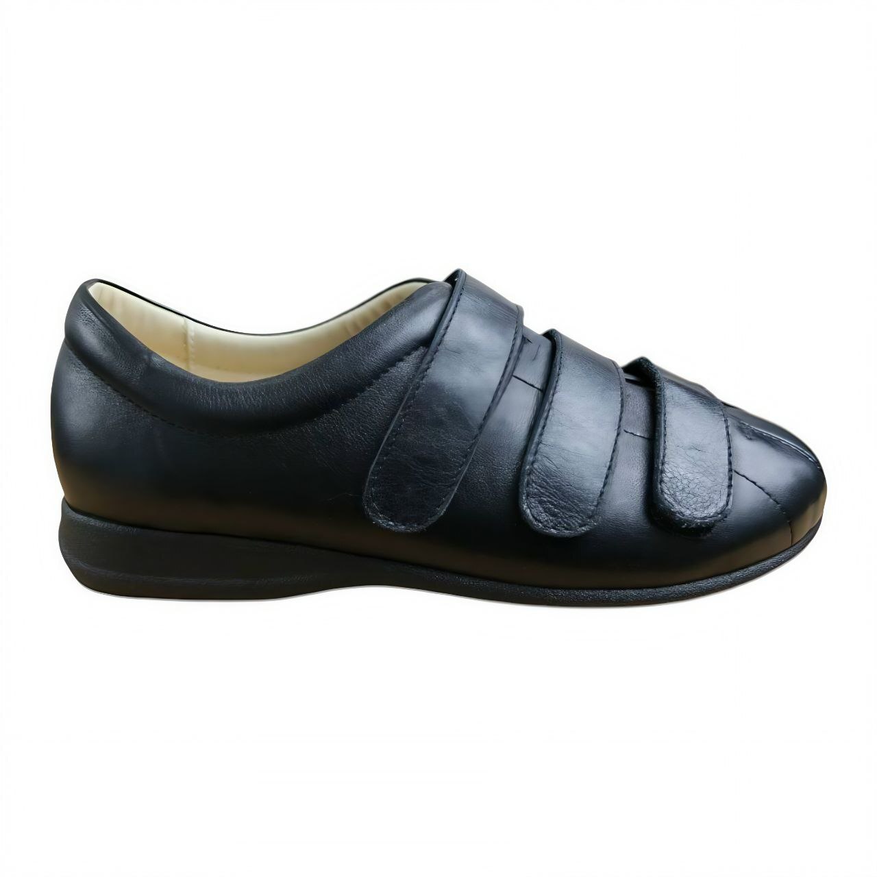 [К1634-К]Полуботинки женские