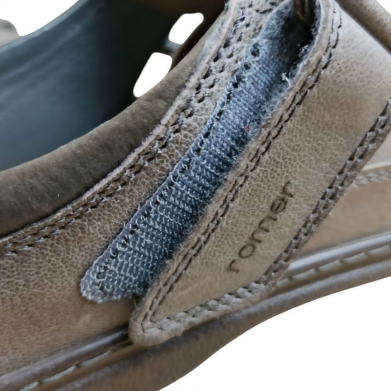 [994300-11] Мужские сандалии