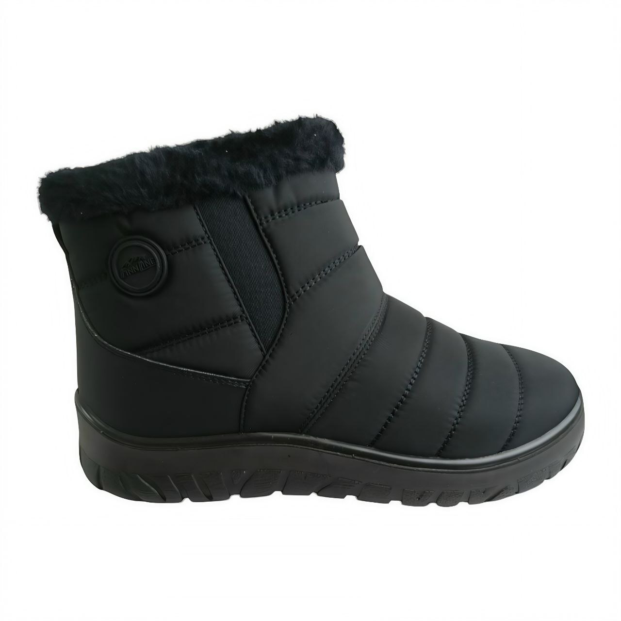 [8843-233] Полусапоги Дутики женские