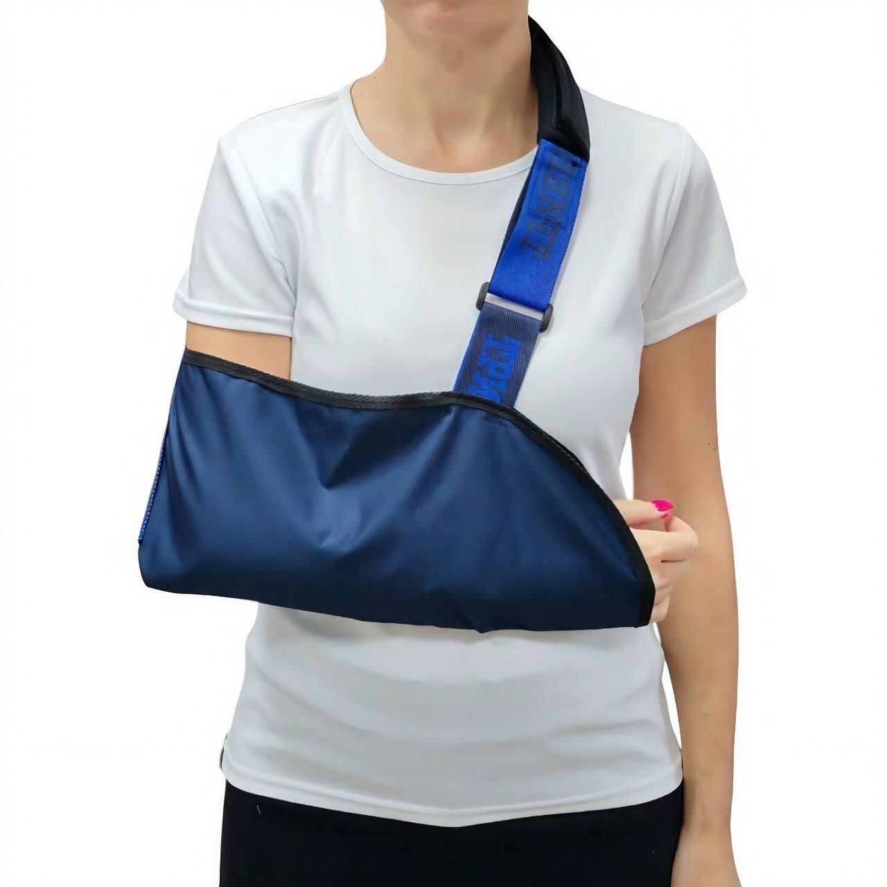 [Т.30.02] Бандаж плечевой Косынка