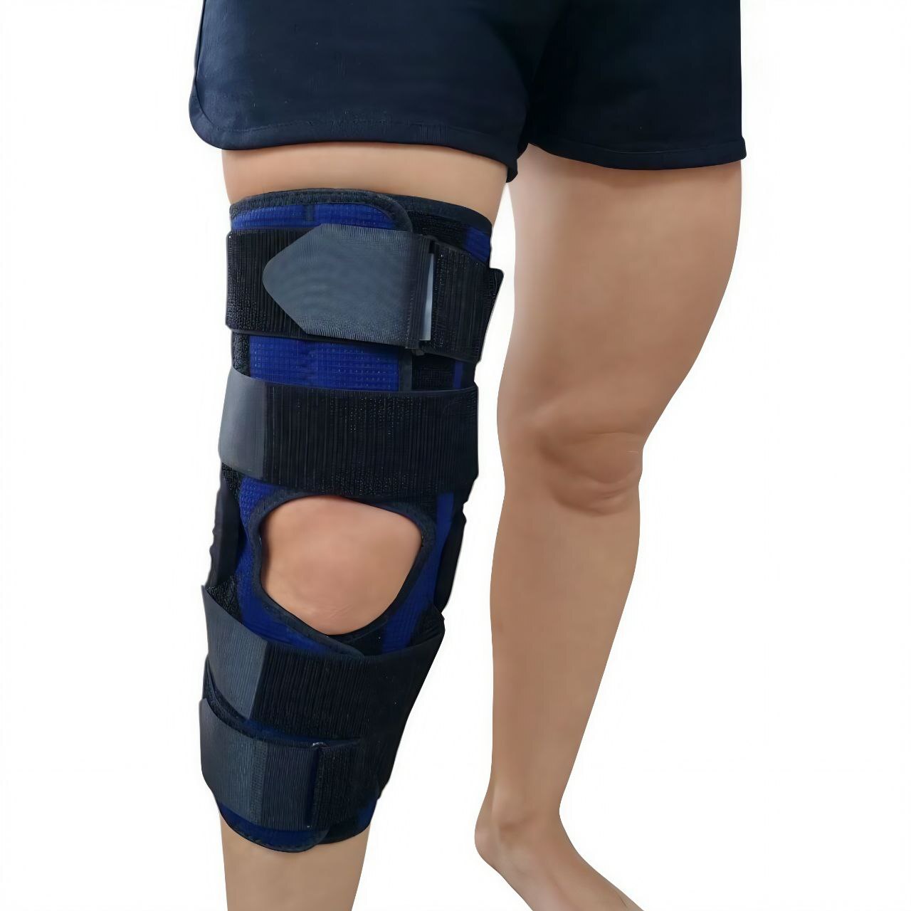 [Т.44.93] Бандаж на коленный сустав