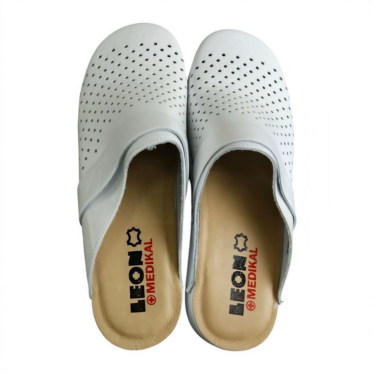 [MED102W]Женские Сабо LEON