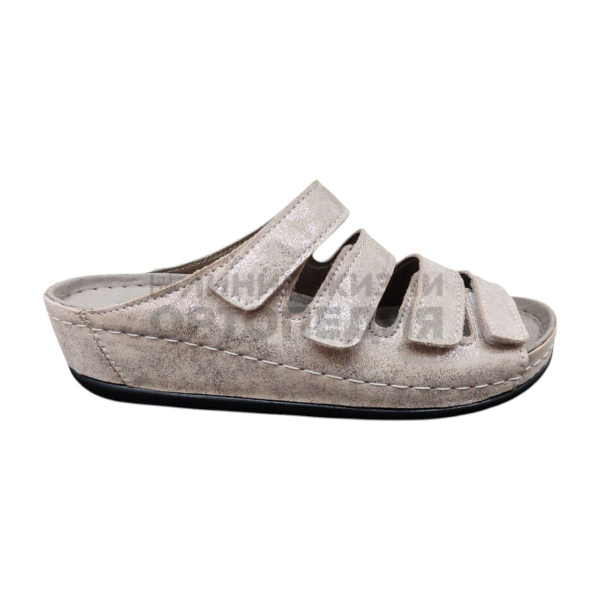 [LM-703N.046B] Обувь ортопедическая малосложная LUOMMA женская