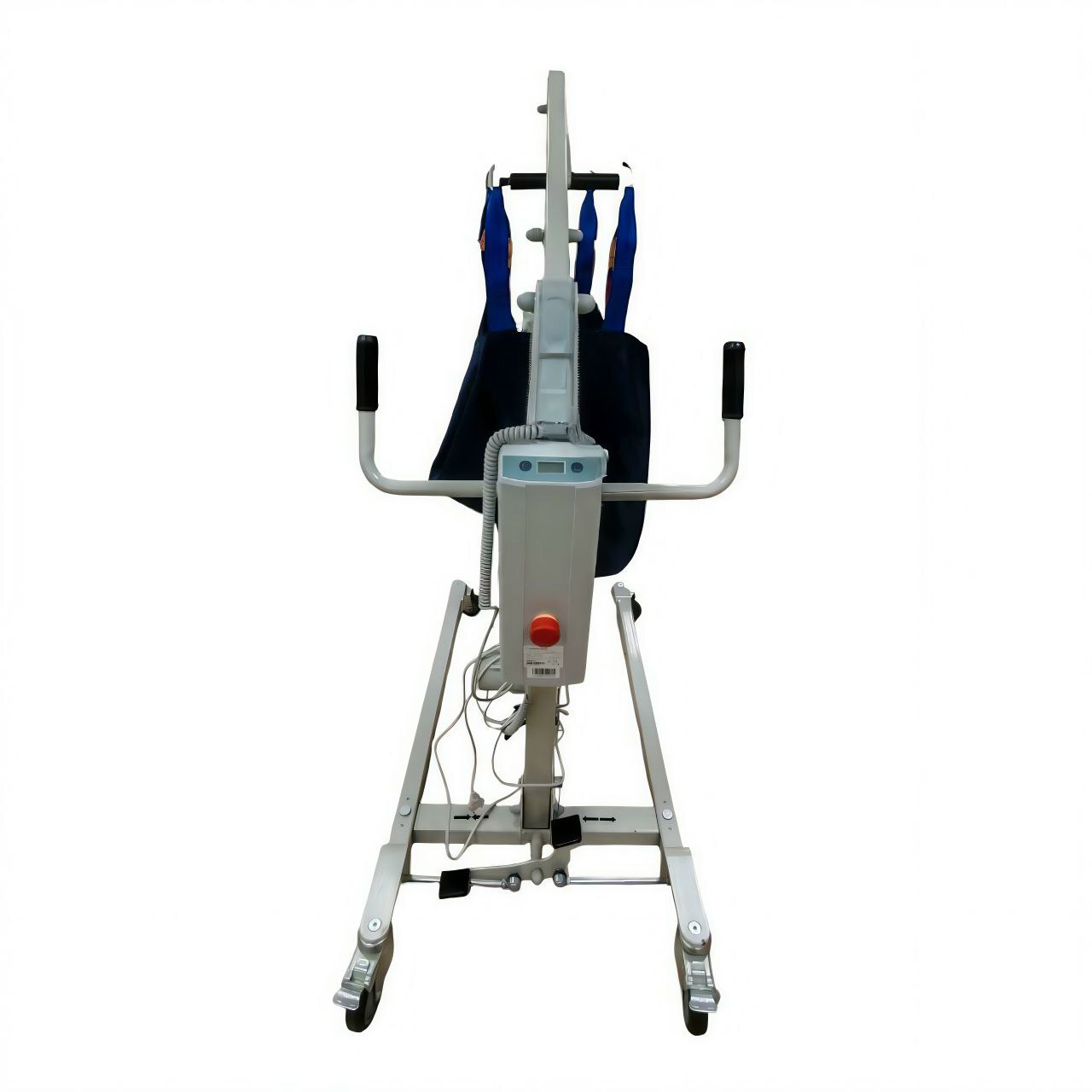 320.00, Подъемник электрический передвижной