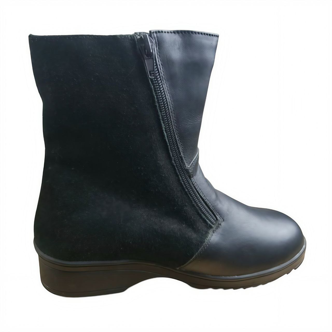 Обувь ортопедическая