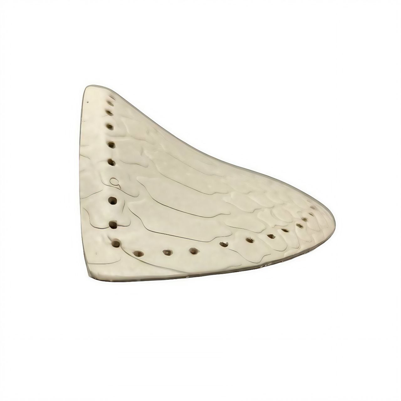 [28 К] Пелот продольного свода