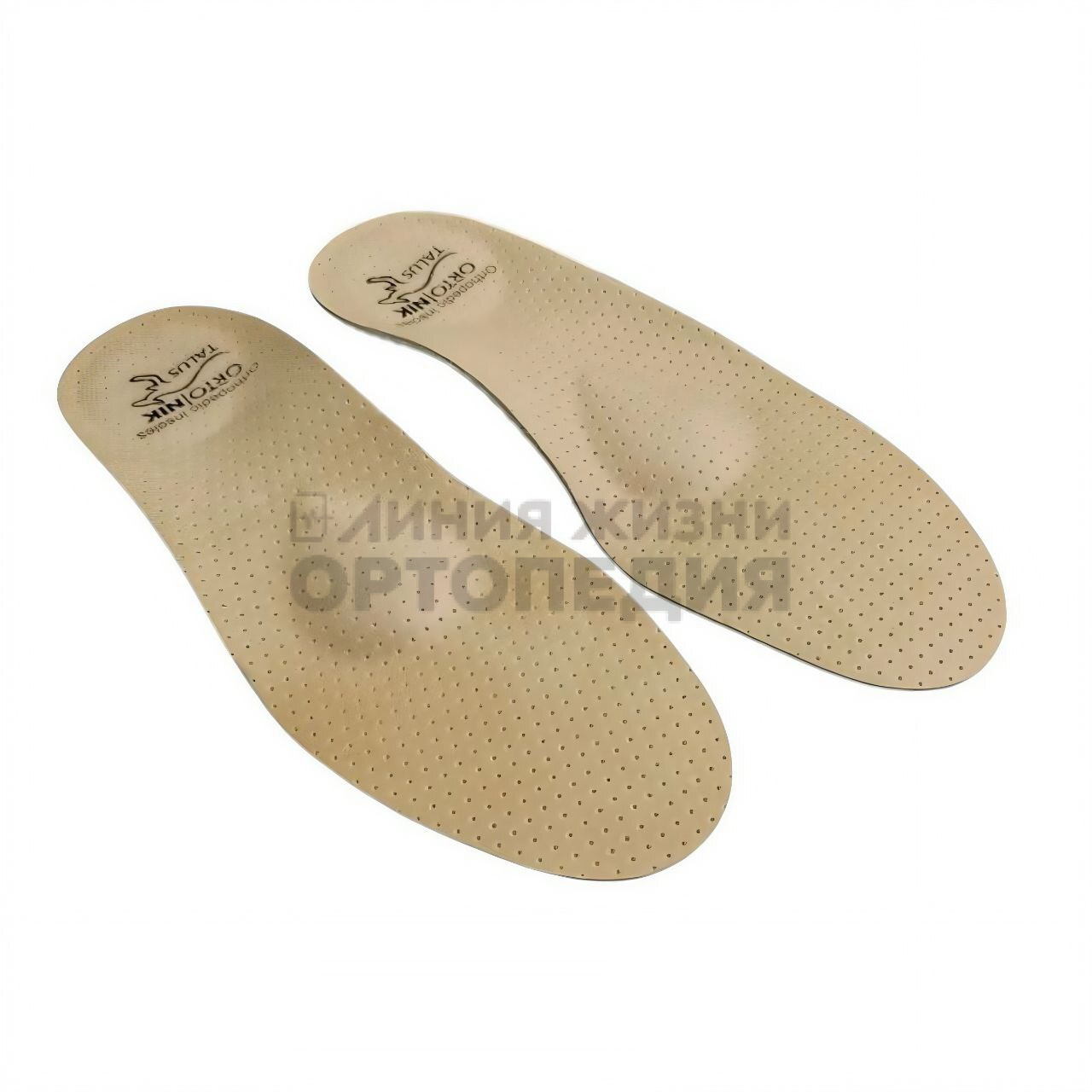 [69 К] Стельки ортопедические