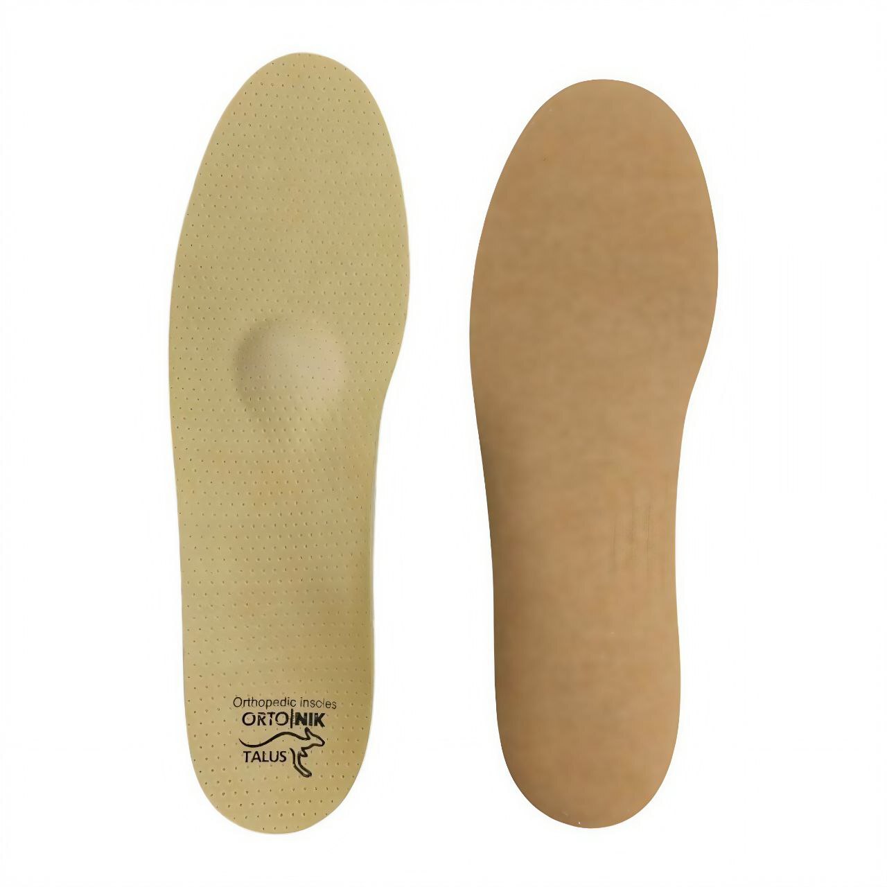 [23 К] Стельки ортопедические