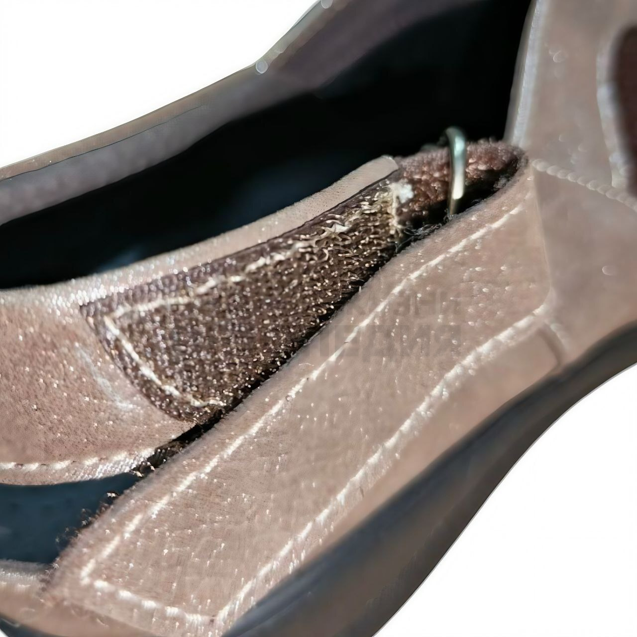 [9511] Обувь женская ортопедическая OrthoMS