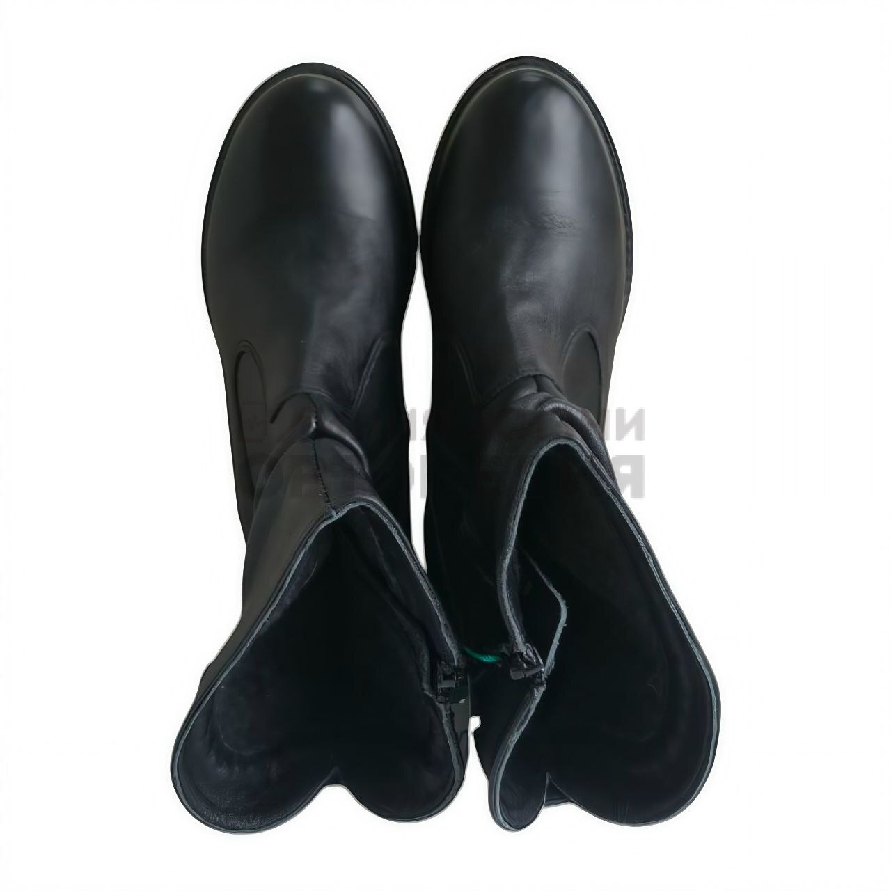 [812186] Женские полусапоги